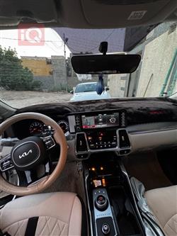 کیا سۆرینتۆ